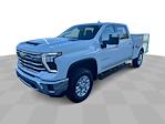 2024 Chevrolet Silverado 2500 Crew Cab 4WD Service Truck for sale #P25-272B - photo 1