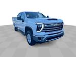 2024 Chevrolet Silverado 2500 Crew Cab 4WD Service Truck for sale #P25-272B - photo 3