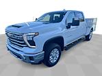2024 Chevrolet Silverado 2500 Crew Cab 4WD Service Truck for sale #P25-272B - photo 5
