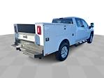 2024 Chevrolet Silverado 2500 Crew Cab 4WD Service Truck for sale #P25-272B - photo 8