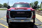 New 2025 GMC Sierra 3500 Crew Cab 4WD Knapheide 6108D54 8' 11" Service Truck for sale #P25-273 - photo 3