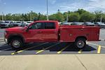 New 2025 GMC Sierra 3500 Crew Cab 4WD Knapheide 6108D54 8' 11" Service Truck for sale #P25-273 - photo 5