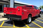 New 2025 GMC Sierra 3500 Crew Cab 4WD Knapheide 6108D54 8' 11" Service Truck for sale #P25-273 - photo 2