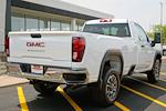 2025 GMC Sierra 3500 Regular Cab 4WD Pickup for sale #P25-274 - photo 8