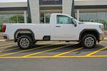 2025 GMC Sierra 3500 Regular Cab 4WD Pickup for sale #P25-274 - photo 9