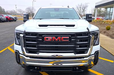 New 2025 GMC Sierra 3500 - photo 1