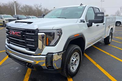 New 2025 GMC Sierra 3500 - photo 1