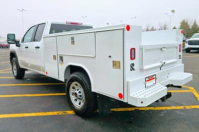 New 2025 GMC Sierra 3500 - photo 1