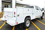 New 2025 GMC Sierra 3500 Double Cab Service Truck for sale #P25-283 - photo 9