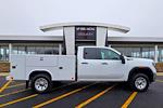 New 2025 GMC Sierra 3500 Double Cab Service Truck for sale #P25-283 - photo 10