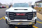 New 2025 GMC Sierra 3500 Double Cab Service Truck for sale #P25-283 - photo 3