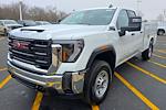 New 2025 GMC Sierra 3500 Double Cab Service Truck for sale #P25-283 - photo 1