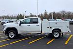 New 2025 GMC Sierra 3500 Double Cab Service Truck for sale #P25-283 - photo 4