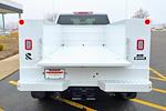 New 2025 GMC Sierra 3500 Double Cab Service Truck for sale #P25-283 - photo 8