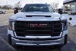 New 2025 GMC Sierra 2500 Pro 4x4 with 8'6 Duramag Aluminum Service Body Double Cab 4WD 8' 8" DuraMag Service Truck for sale #P25-8011 - photo 3