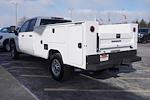 New 2025 GMC Sierra 2500 Pro 4x4 with 8'6 Duramag Aluminum Service Body Double Cab 4WD 8' 8" DuraMag Service Truck for sale #P25-8011 - photo 6