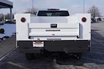 New 2025 GMC Sierra 2500 Pro 4x4 with 8'6 Duramag Aluminum Service Body Double Cab 4WD 8' 8" DuraMag Service Truck for sale #P25-8011 - photo 7