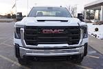 New 2025 GMC Sierra 2500 Pro 4x4 with 8'6 Duramag Aluminum Service Body Double Cab 4WD 8' 8" DuraMag Service Truck for sale #P25-8012 - photo 3