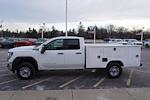 New 2025 GMC Sierra 2500 Pro 4x4 with 8'6 Duramag Aluminum Service Body Double Cab 4WD 8' 8" DuraMag Service Truck for sale #P25-8012 - photo 5