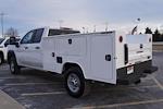 2025 GMC Sierra 2500 Double Cab 4WD, DuraMag S Series Service Truck for sale #P25-8012 - photo 6