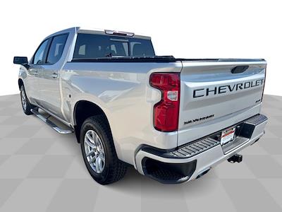 2020 Chevrolet Silverado 1500 Crew Cab 4WD Pickup for sale #P25-8032B - photo 2