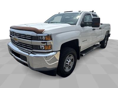 2016 Chevrolet Silverado 2500 Double Cab SRW 4WD Pickup for sale #P25-8034A - photo 1