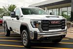 New 2025 GMC Sierra 3500 Pro Regular Cab 4WD Pickup for sale #P25-8036 - photo 1