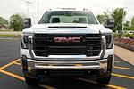 New 2025 GMC Sierra 3500 Pro Regular Cab 4WD Pickup for sale #P25-8036 - photo 3