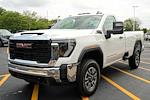 New 2025 GMC Sierra 3500 Pro Regular Cab 4WD Pickup for sale #P25-8036 - photo 4