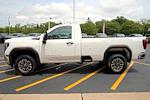 New 2025 GMC Sierra 3500 Pro Regular Cab 4WD Pickup for sale #P25-8036 - photo 5