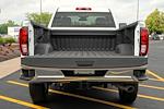 New 2025 GMC Sierra 3500 Pro Regular Cab 4WD Pickup for sale #P25-8036 - photo 8