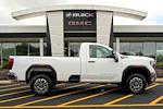 New 2025 GMC Sierra 3500 Pro Regular Cab 4WD Pickup for sale #P25-8036 - photo 9