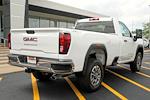New 2025 GMC Sierra 3500 Pro Regular Cab 4WD Pickup for sale #P25-8036 - photo 2