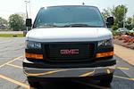 New 2025 GMC Savana 3500 Weather Guard Upfitted Cargo Van for sale #P25-8040 - photo 3