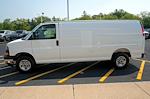 New 2025 GMC Savana 3500 Weather Guard Upfitted Cargo Van for sale #P25-8040 - photo 5