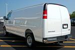 New 2025 GMC Savana 3500 Weather Guard Upfitted Cargo Van for sale #P25-8040 - photo 6