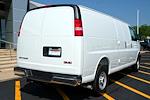 New 2025 GMC Savana 3500 Weather Guard Upfitted Cargo Van for sale #P25-8040 - photo 8