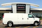 New 2025 GMC Savana 3500 Weather Guard Upfitted Cargo Van for sale #P25-8040 - photo 9