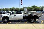 New 2025 GMC Sierra 3500 Crew Cab 4WD Dump Truck for sale #P25-8042 - photo 13