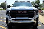 New 2025 GMC Sierra 3500 Crew Cab 4WD Dump Truck for sale #P25-8042 - photo 3
