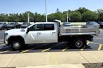 New 2025 GMC Sierra 3500 Crew Cab 4WD Dump Truck for sale #P25-8042 - photo 5