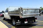 New 2025 GMC Sierra 3500 Crew Cab 4WD Dump Truck for sale #P25-8042 - photo 6