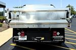 New 2025 GMC Sierra 3500 Crew Cab 4WD Dump Truck for sale #P25-8042 - photo 7