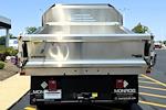 New 2025 GMC Sierra 3500 Crew Cab 4WD Dump Truck for sale #P25-8042 - photo 8