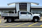 New 2025 GMC Sierra 3500 Crew Cab 4WD Dump Truck for sale #P25-8042 - photo 9