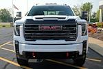 New 2025 GMC Sierra 2500 AT4 Crew Cab 4WD Pickup for sale #P25-8046 - photo 5