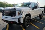 New 2025 GMC Sierra 2500 AT4 Crew Cab 4WD Pickup for sale #P25-8046 - photo 3