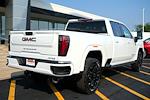 New 2025 GMC Sierra 2500 AT4 Crew Cab 4WD Pickup for sale #P25-8046 - photo 2