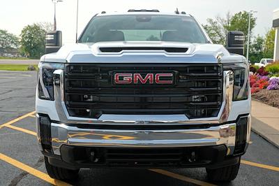 New 2025 GMC Sierra 3500 Pro Crew Cab 4WD Pickup for sale #P25-8048 - photo 2
