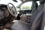 New 2025 GMC Sierra 3500 Pro Crew Cab 4WD Pickup for sale #P25-8048 - photo 10
